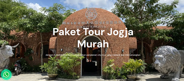  AntarKitaTour.Com Paket Tour Jogja Murah  Taekwondo Indonesia Dojang mtcmadiun